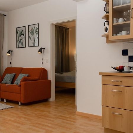 Fresh Apartment With Terrace + Free Parking Graz Exterior foto