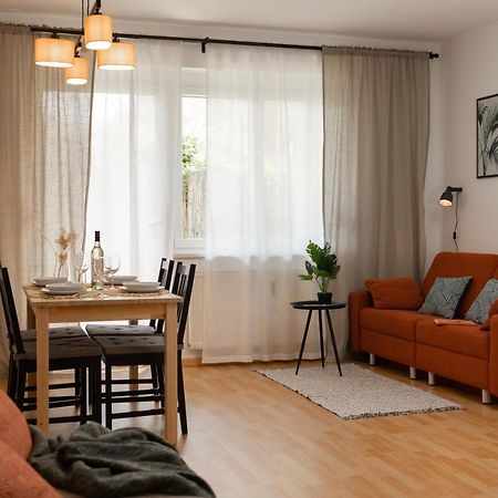 Fresh Apartment With Terrace + Free Parking Graz Exterior foto