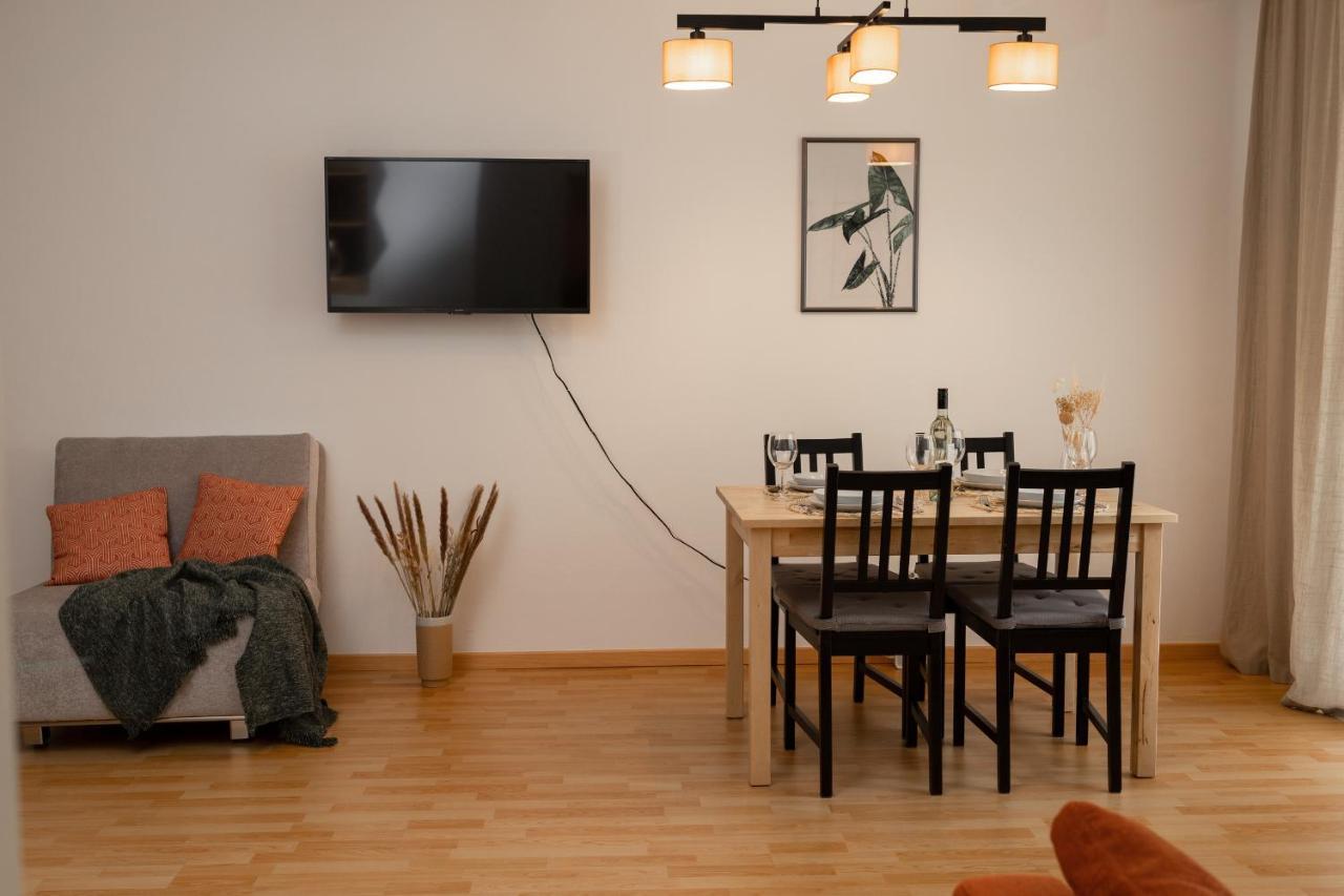 Fresh Apartment With Terrace + Free Parking Graz Exterior foto
