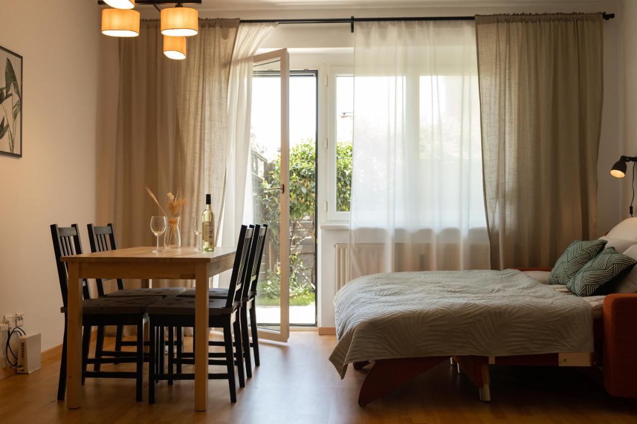 Fresh Apartment With Terrace + Free Parking Graz Exterior foto