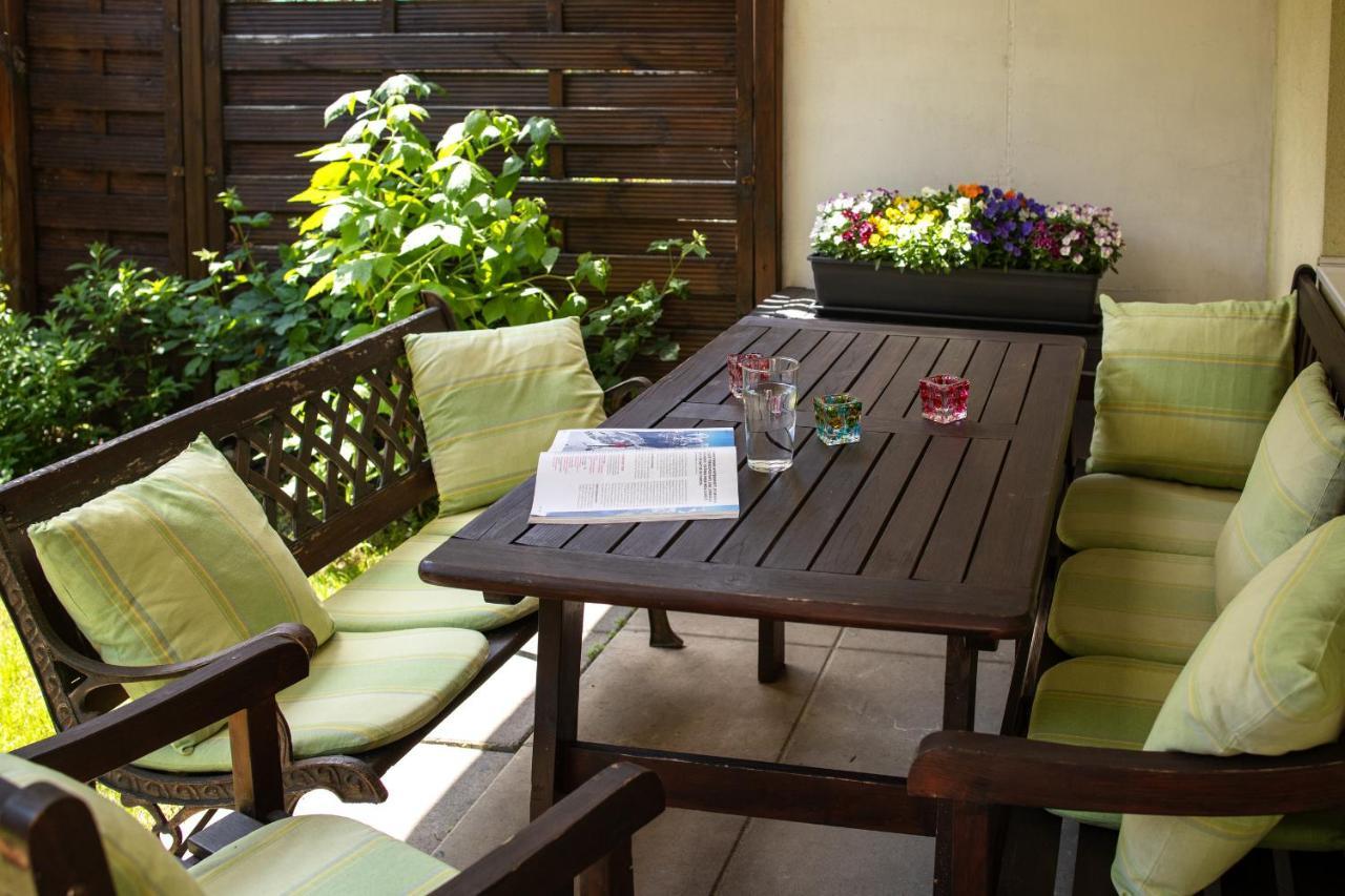 Fresh Apartment With Terrace + Free Parking Graz Exterior foto