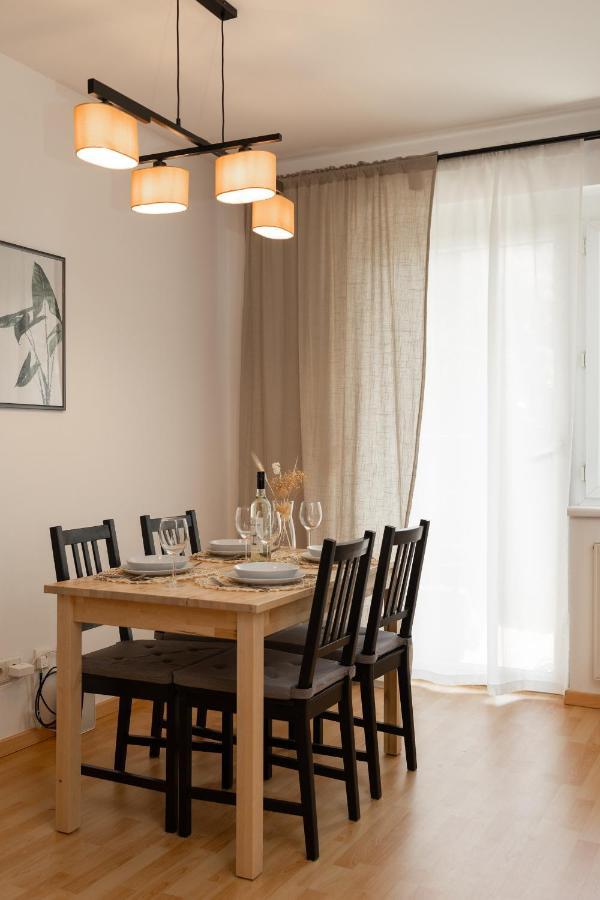 Fresh Apartment With Terrace + Free Parking Graz Exterior foto